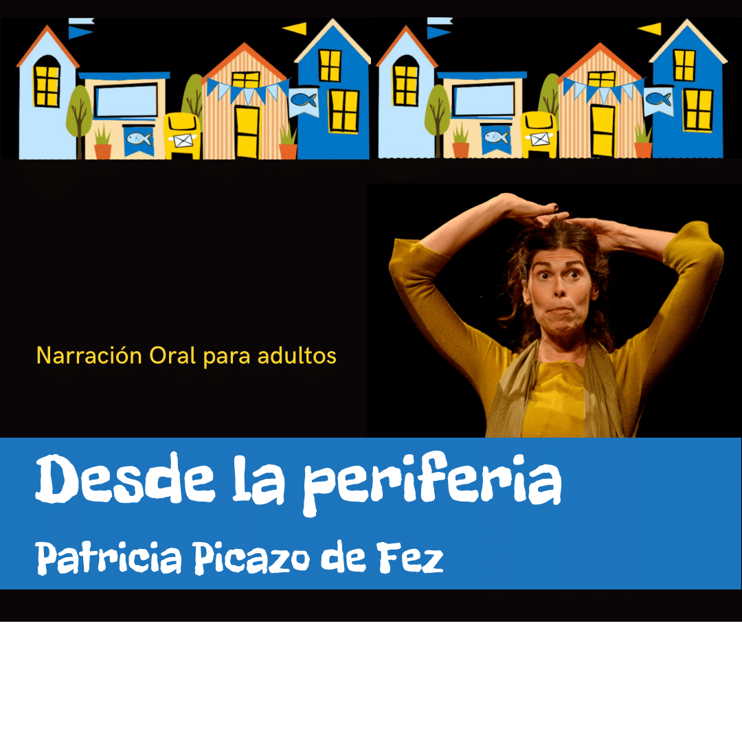desde la periferia castellano