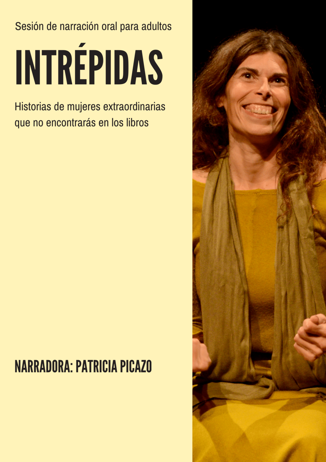 intrépidas